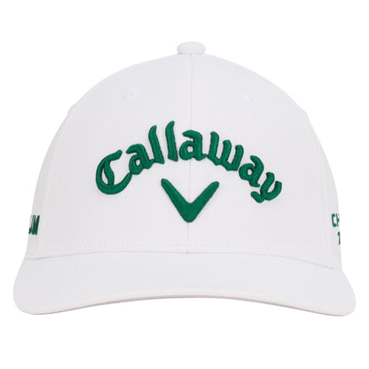 Callaway Tour Performance Pro Cap 2026