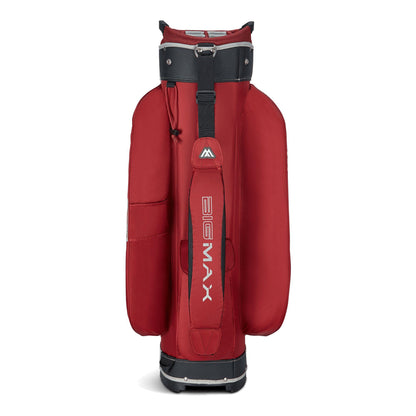 BIG MAX Aqua Style 4 Cartbag 2025