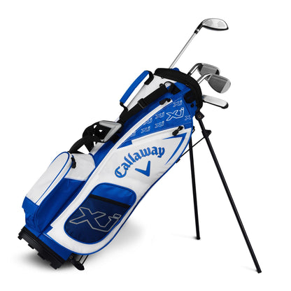 Callaway XJ Junior Level 1 Set