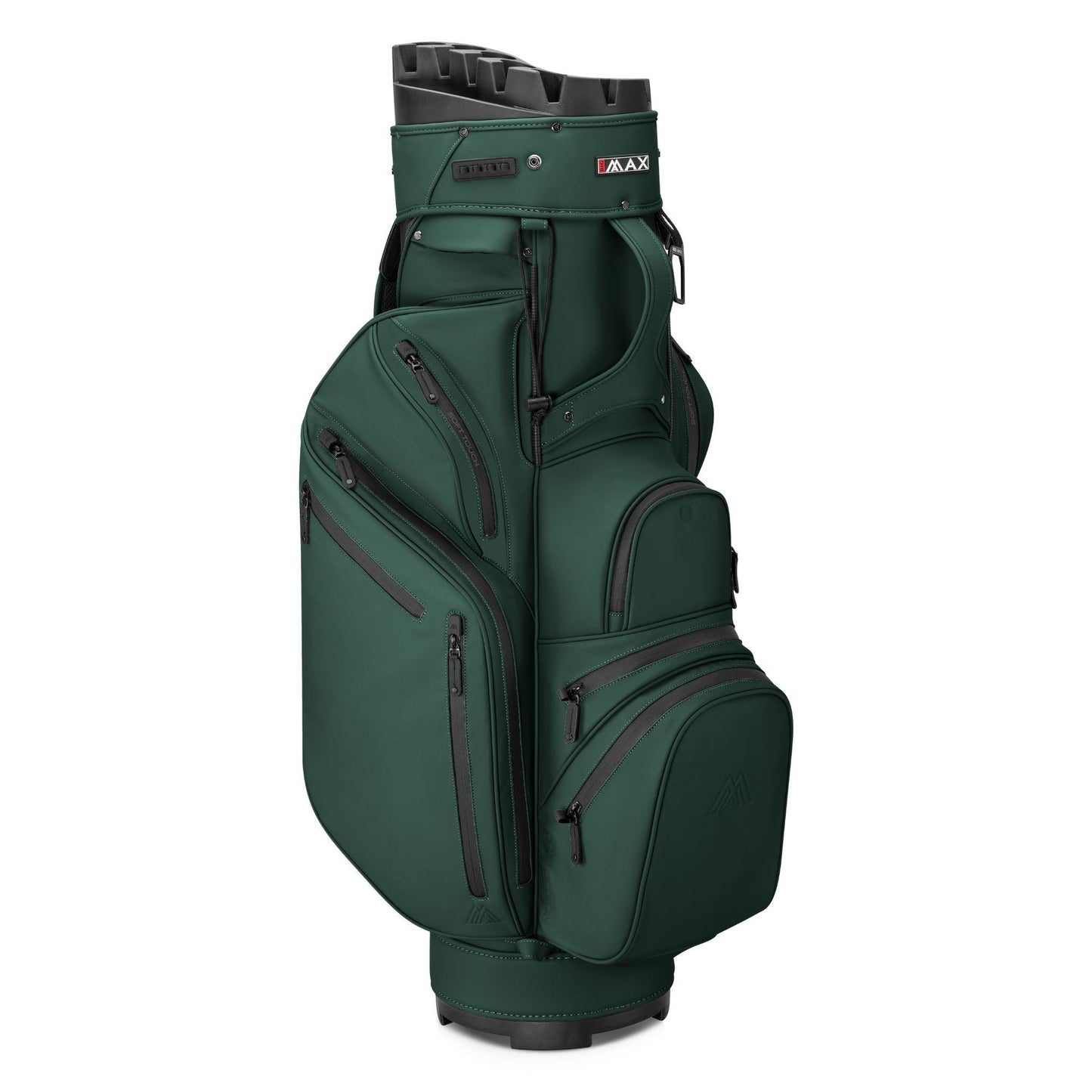 BIG MAX Dri Lite Silencio Prime Cartbag