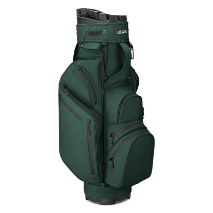 BIG MAX Dri Lite Silencio Prime Cartbag