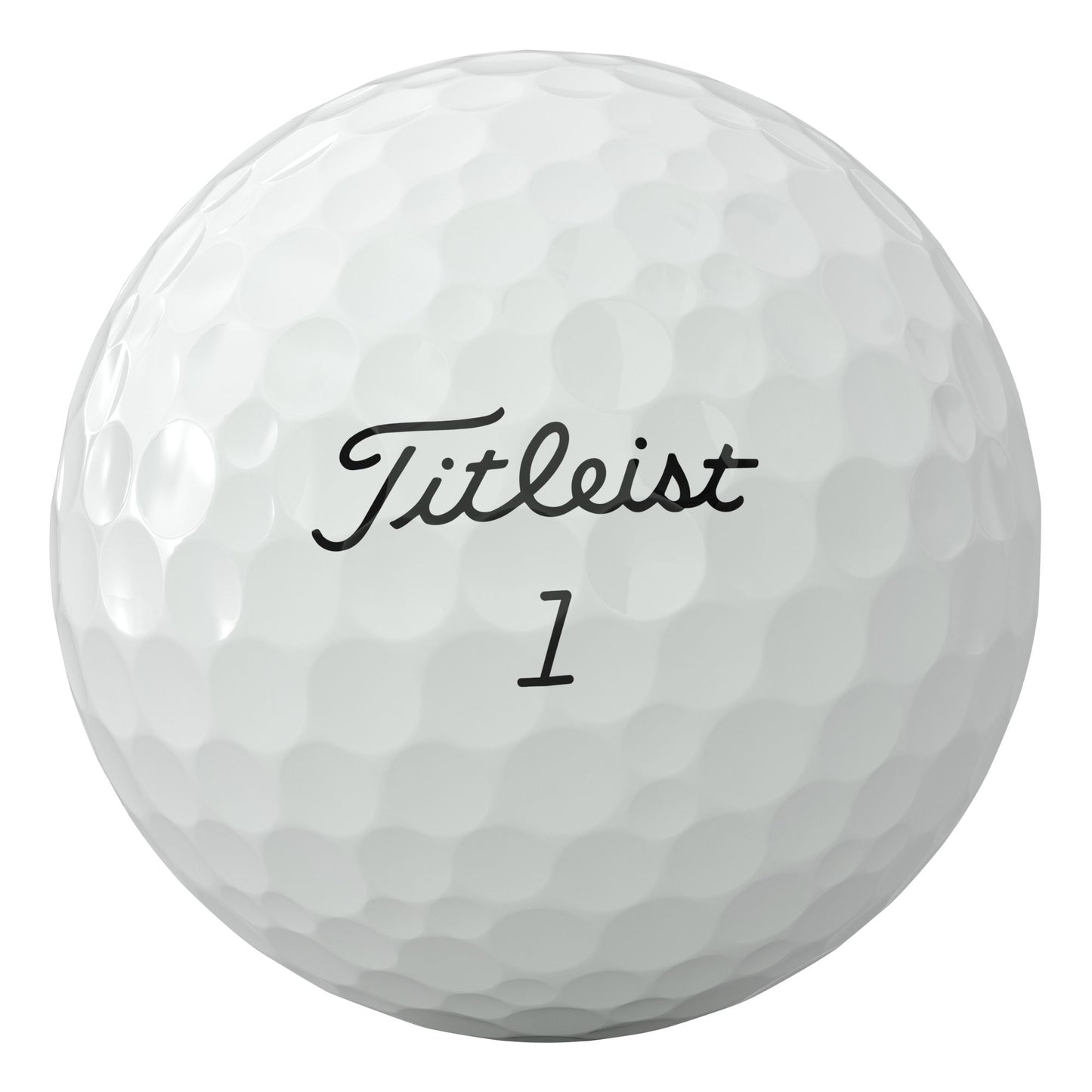 Titleist Tour Soft Golfbälle 2026