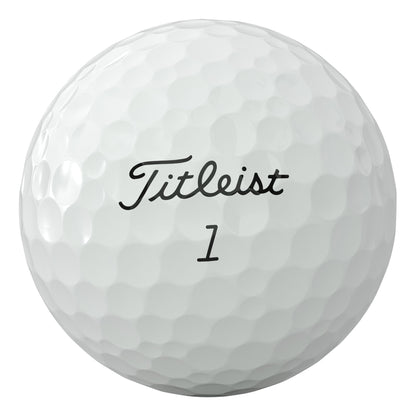 Titleist Tour Soft Golfbälle 2026