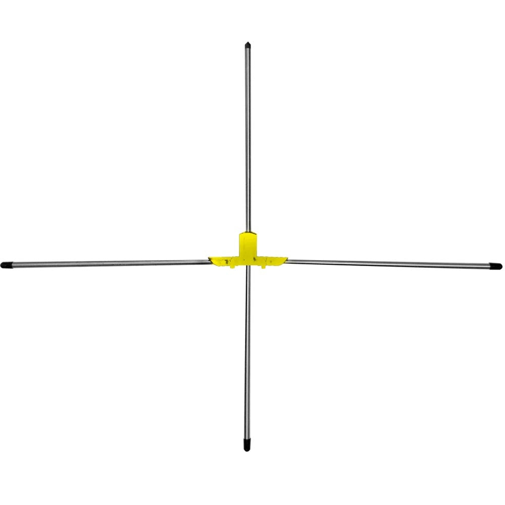 Longridge T-Bar Compact Ausrichtungsstäbe