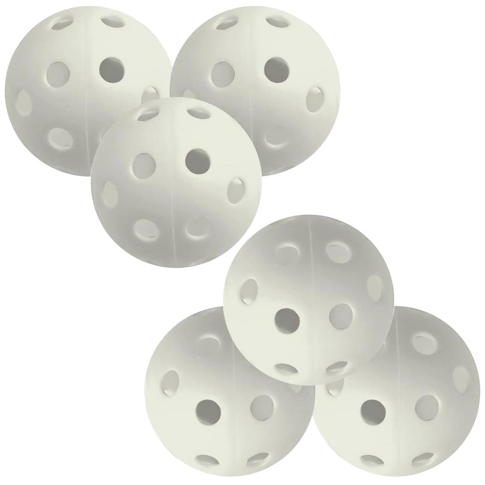 Longridge Airflow 6 Trainingsbälle