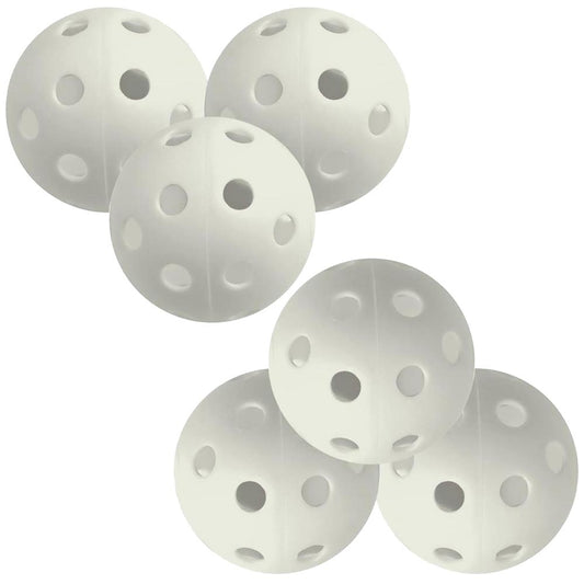 Longridge Airflow 6 Trainingsbälle