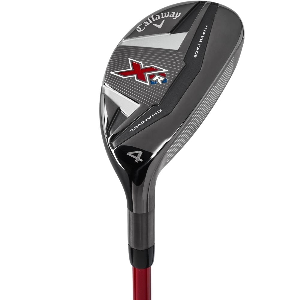 Callaway XR Complete Komplettset – golf24