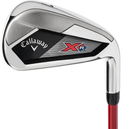 Callaway XR Complete Komplettset
