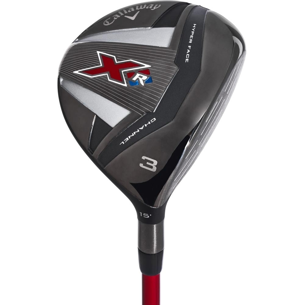Callaway XR Complete Komplettset