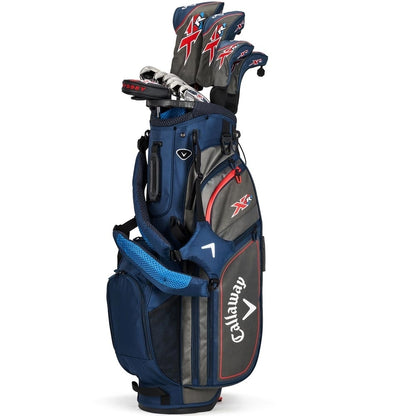 Callaway XR Complete Komplettset
