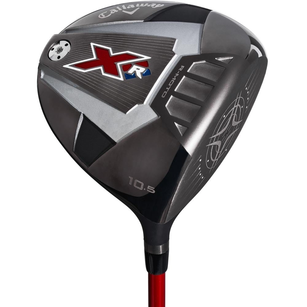 Callaway XR Complete Komplettset