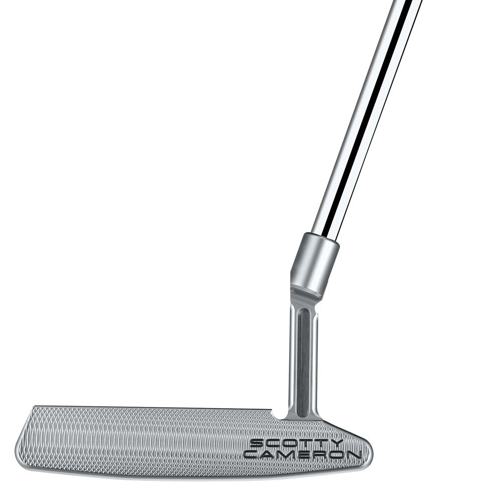 Scotty Cameron Newport 2 Putter 2023 – golf24