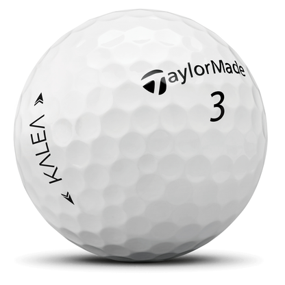 TaylorMade Kalea Golfbälle