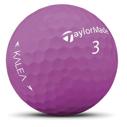 TaylorMade Kalea Golfbälle