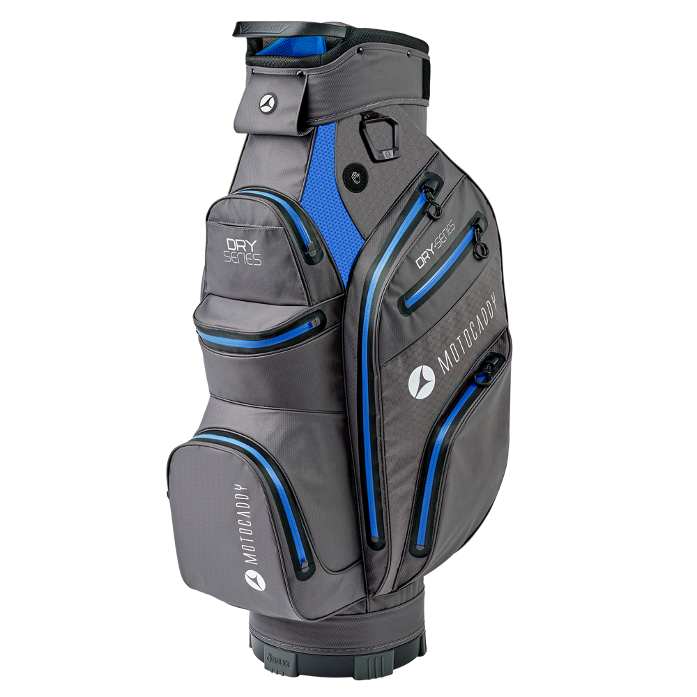 MotoCaddy Dry-Series Cartbag 2023