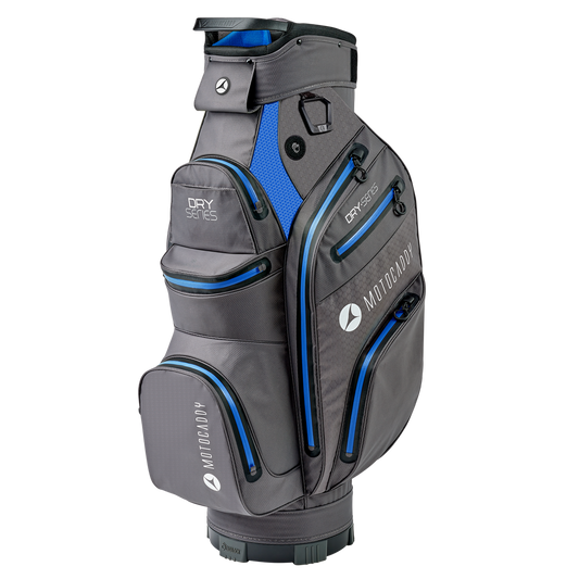 MotoCaddy Dry-Series Cartbag 2023