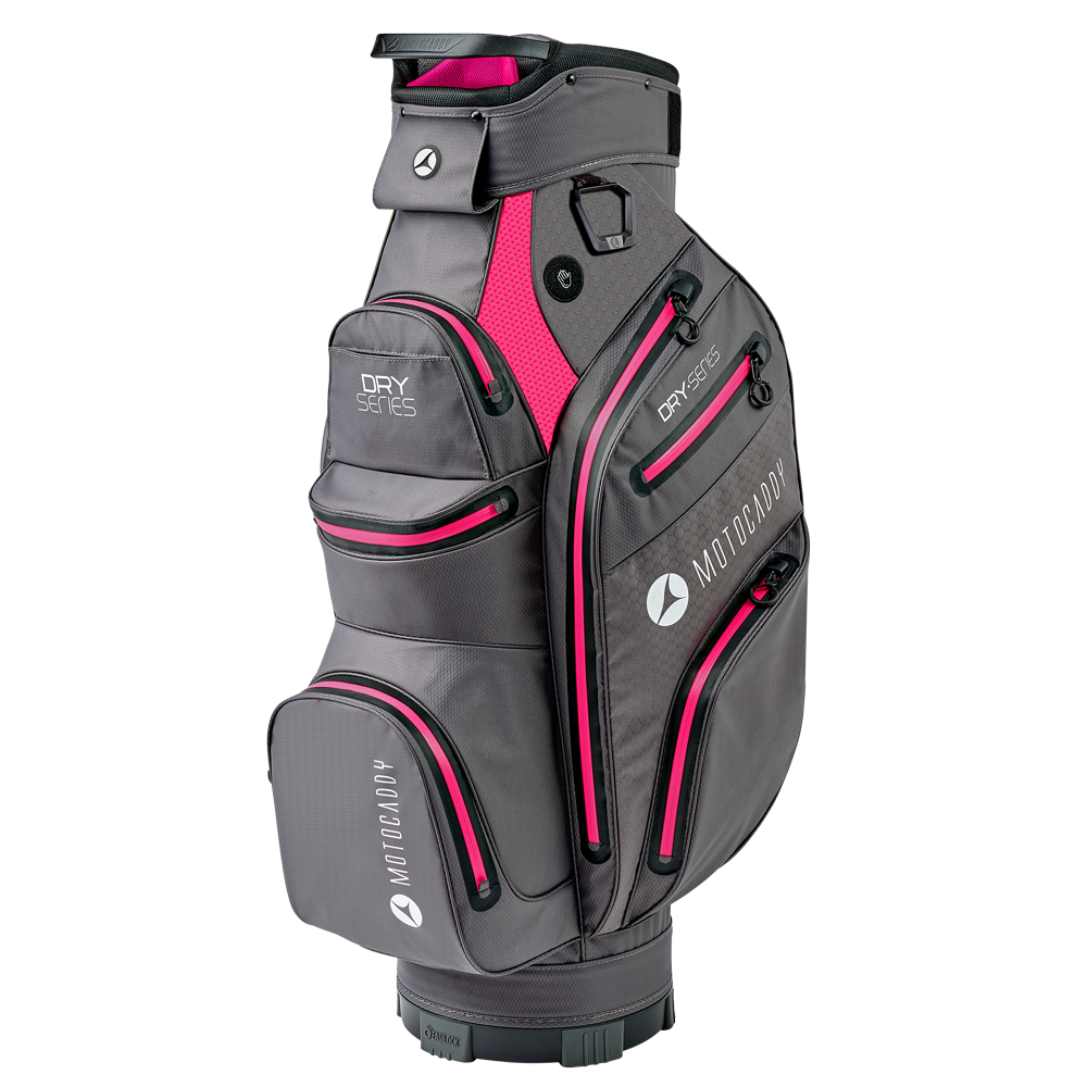 MotoCaddy Dry-Series Cartbag 2023