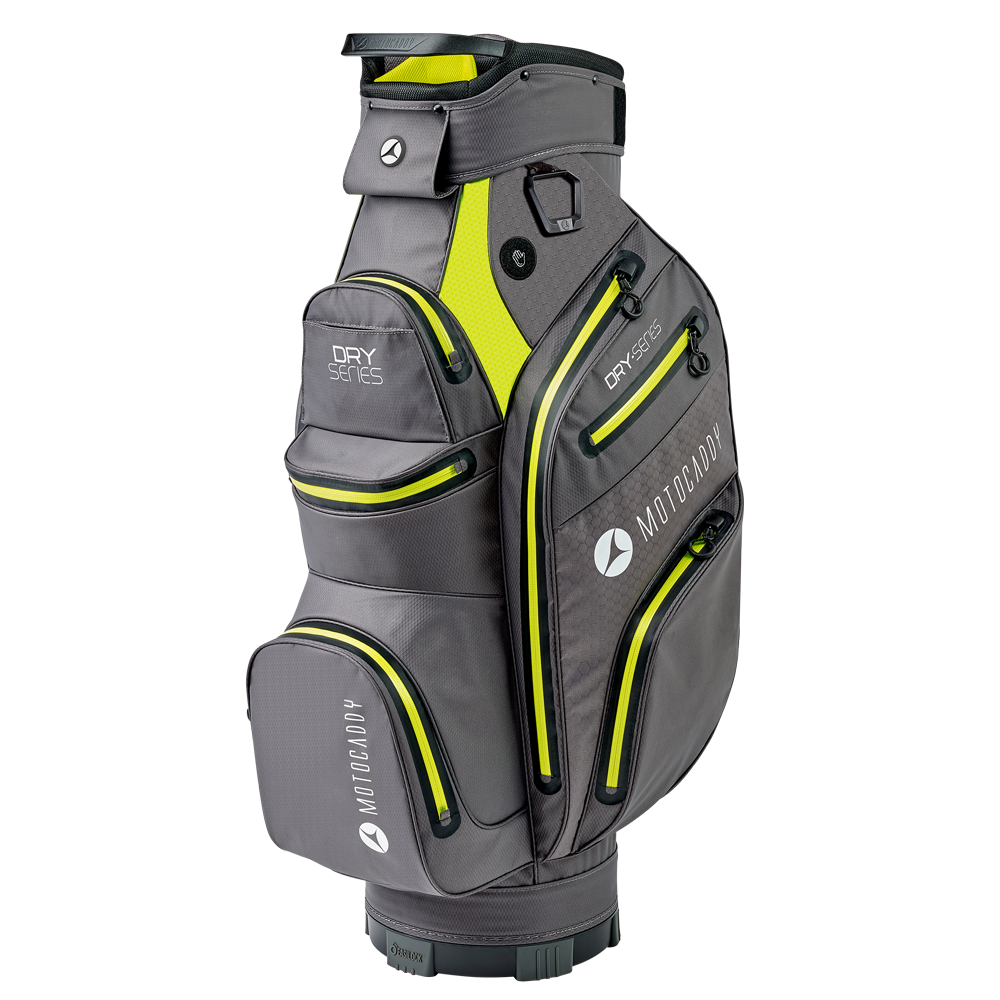 MotoCaddy Dry-Series Cartbag 2023