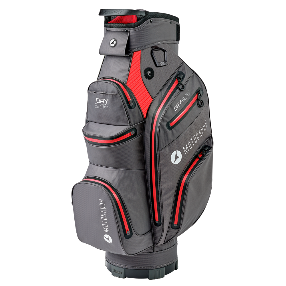MotoCaddy Dry-Series Cartbag 2023