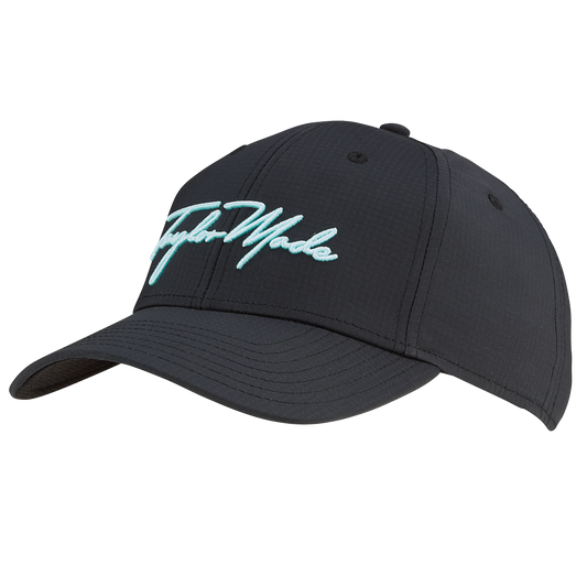 TaylorMade Script Damencap