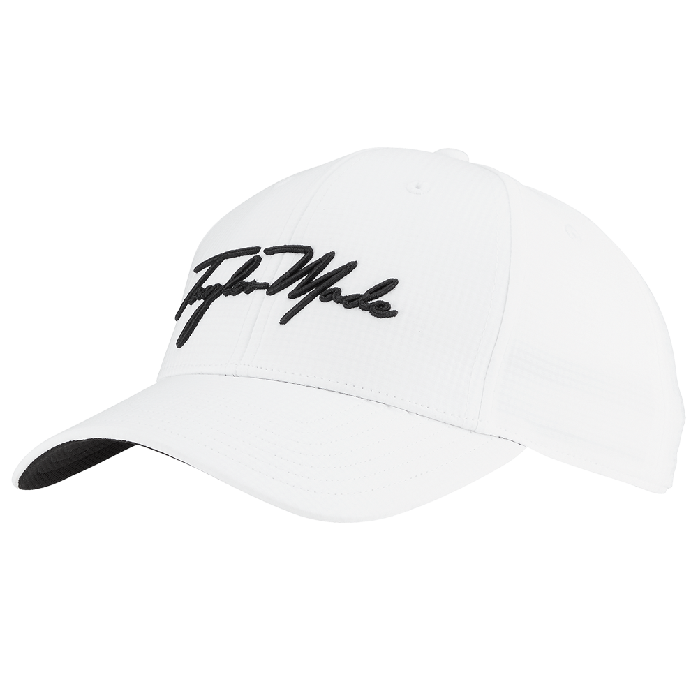 TaylorMade Script Damencap