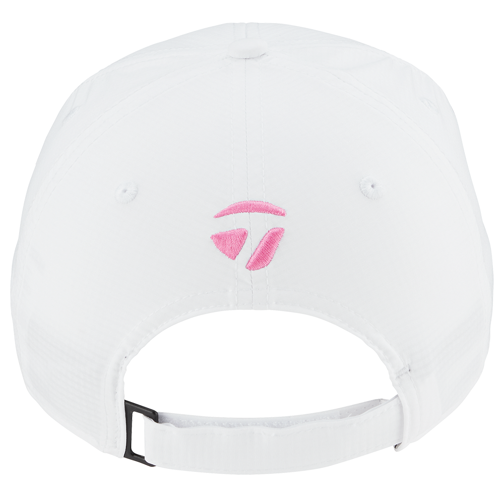 TaylorMade Script Damencap