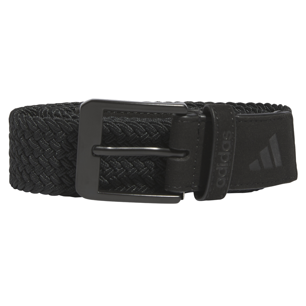 Adidas Braid Stretch Belt