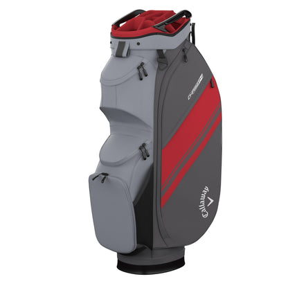 Callaway Chase 14 Cartbag 2026