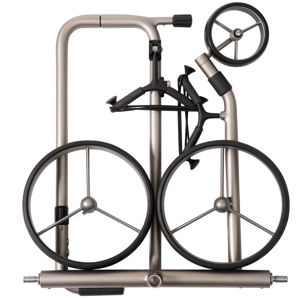 JuCad Drive S 2.0 Elektrotrolley Set