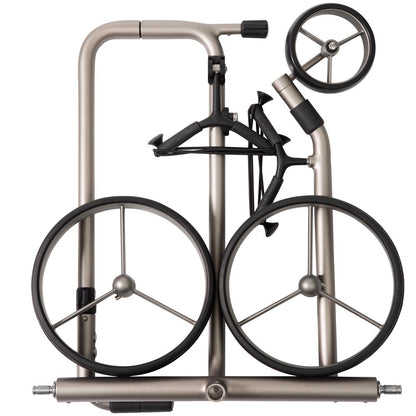 JuCad Drive S 2.0 Elektrotrolley Set
