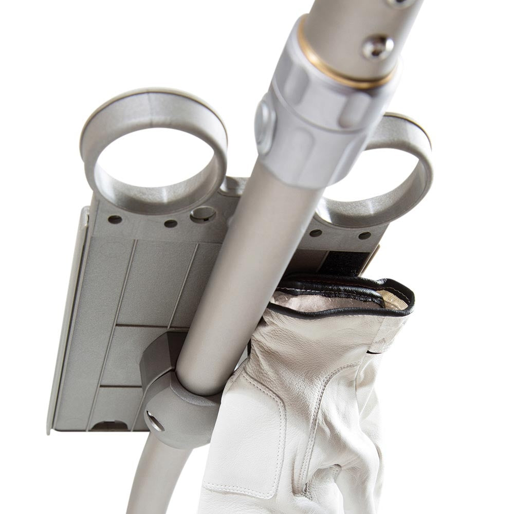 JuCad Scorekartenhalter für alle JuCad Caddys