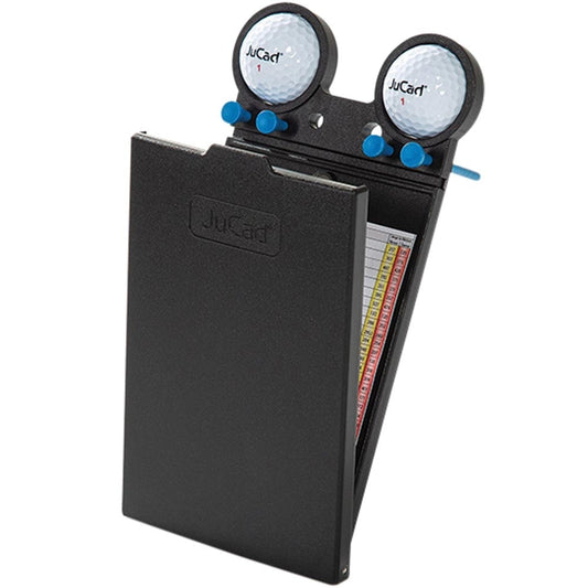 JuCad Scorekartenhalter für alle JuCad Caddys