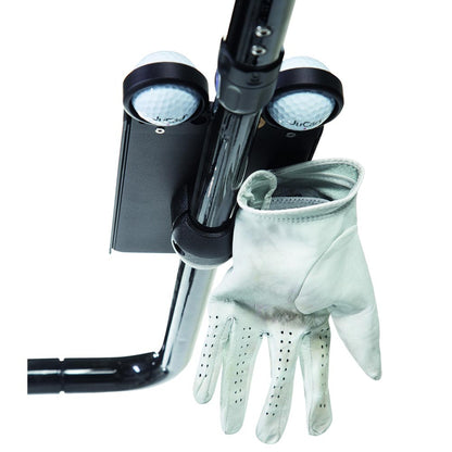 JuCad Scorekartenhalter für alle JuCad Caddys