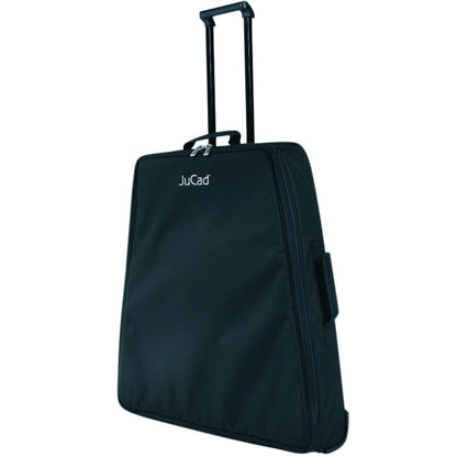 JuCad Transporttasche mit Rollen für JuCad Elektrocaddys