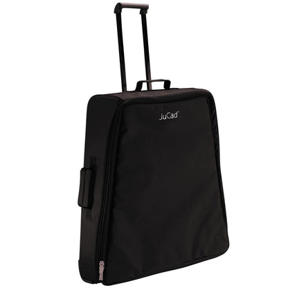 JuCad Transporttasche mit Rollen für JuCad Elektrocaddys
