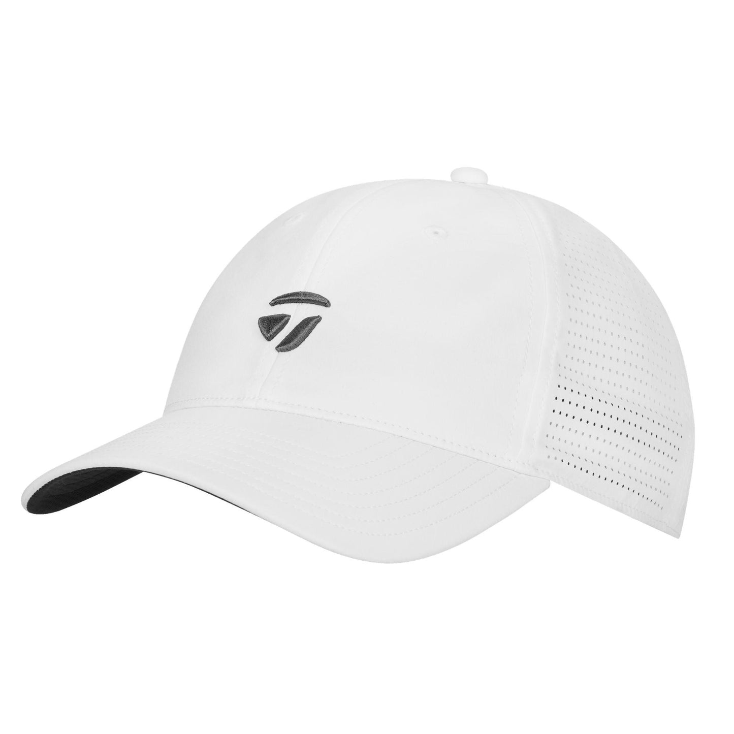 TaylorMade Hamptons Perforated Herrencap