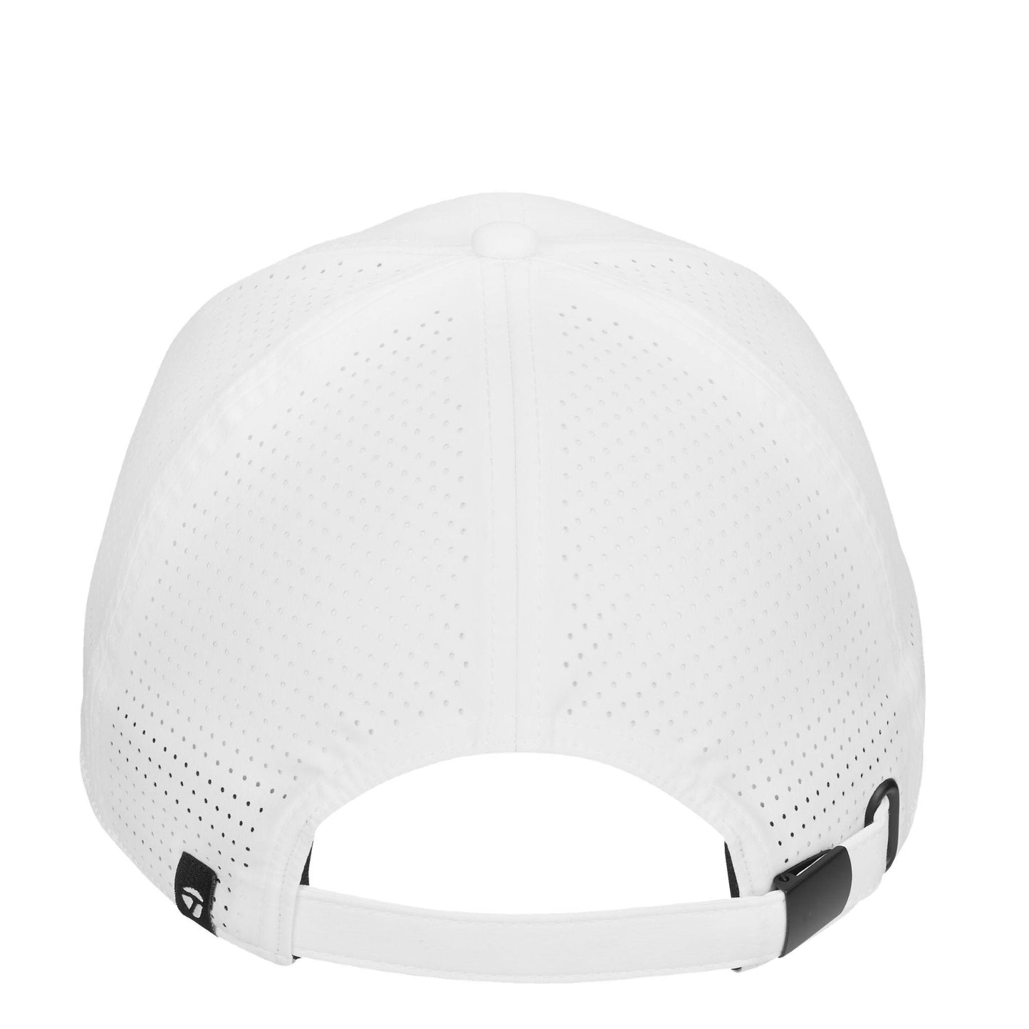 TaylorMade Hamptons Perforated Herrencap