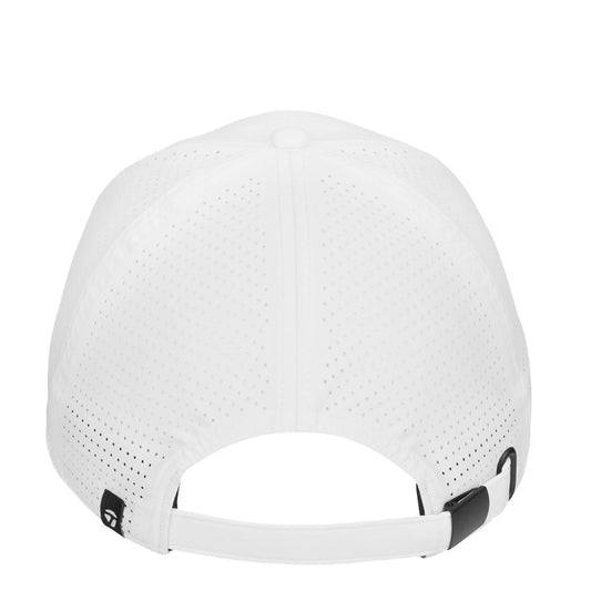 TaylorMade Hamptons Perforated Herrencap