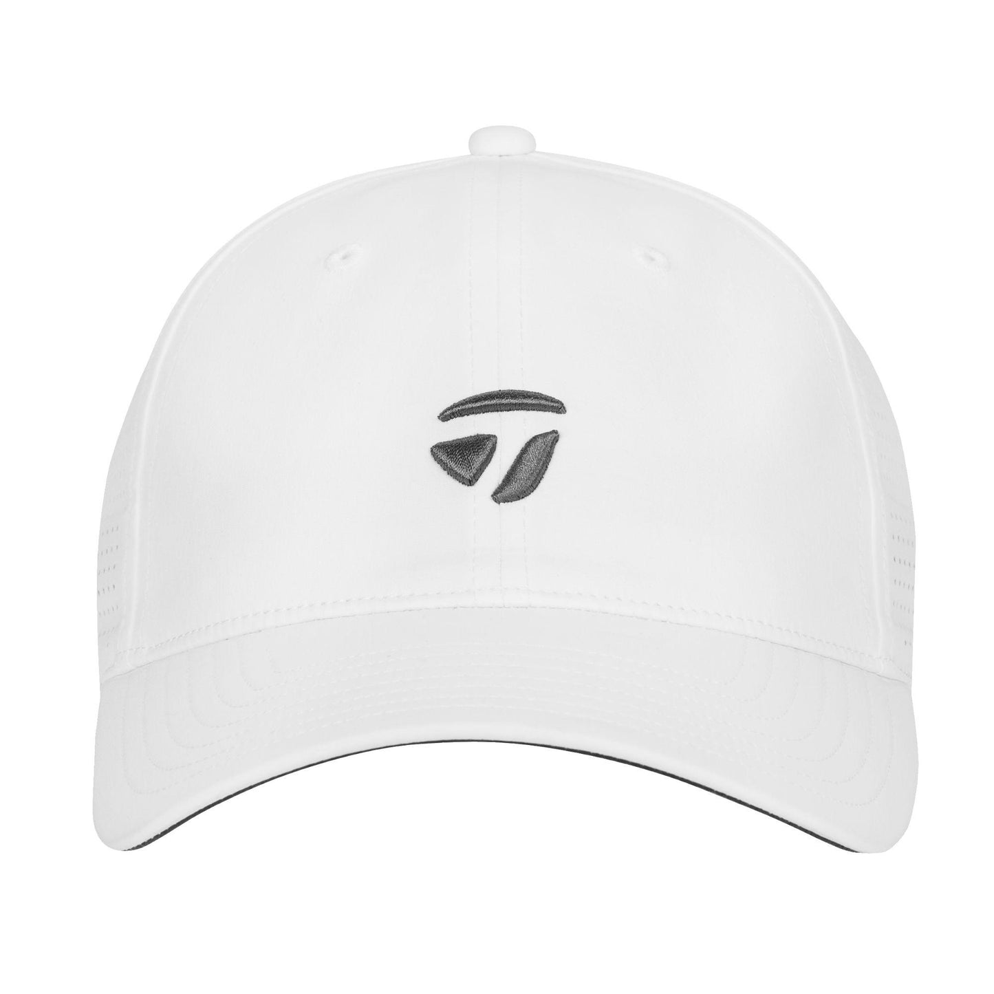 TaylorMade Hamptons Perforated Herrencap