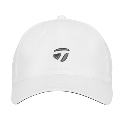 TaylorMade Hamptons Perforated Herrencap