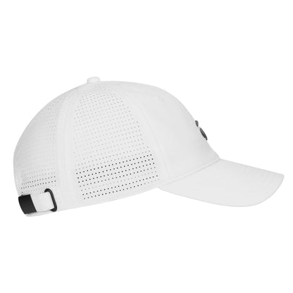 TaylorMade Hamptons Perforated Herrencap