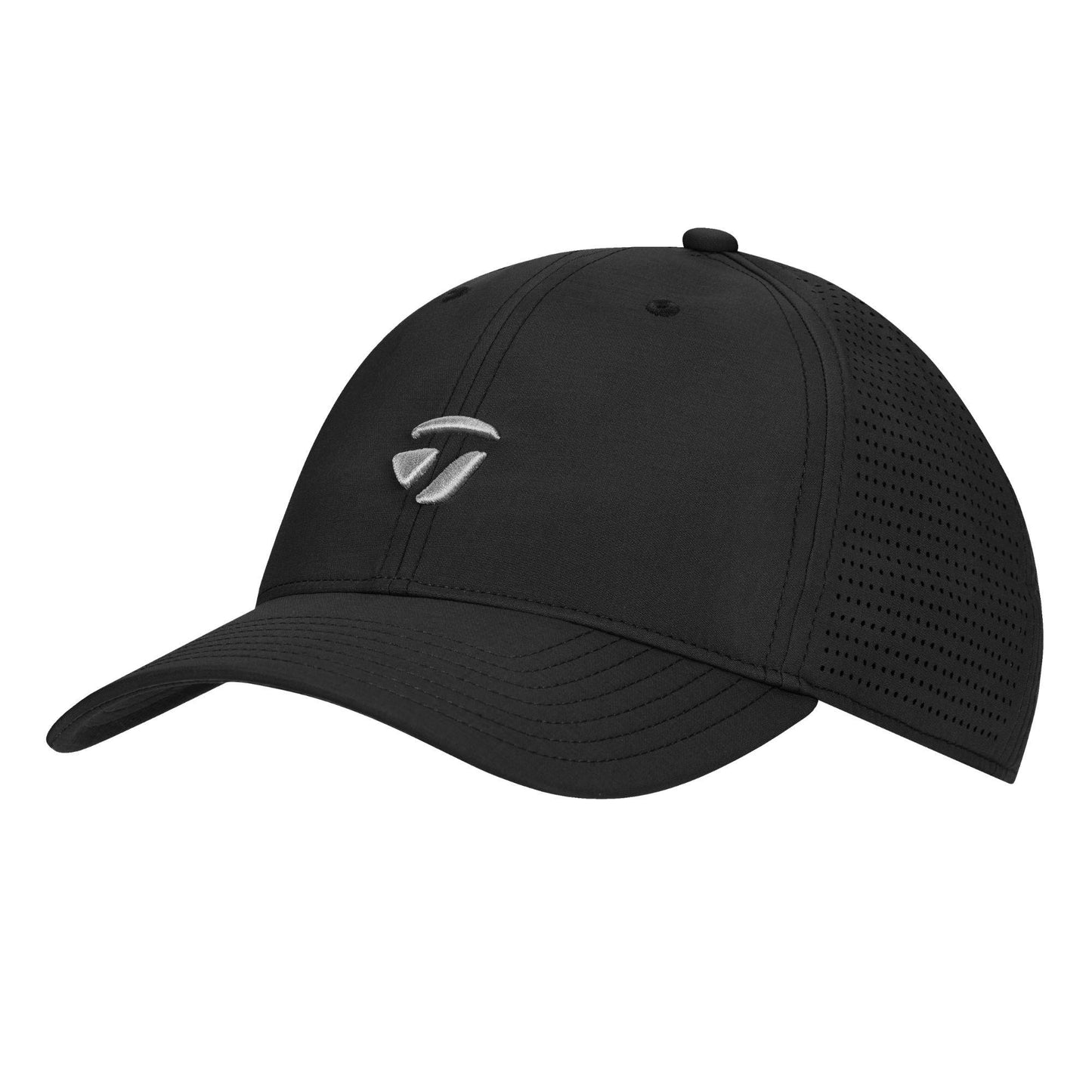 TaylorMade Hamptons Perforated Herrencap