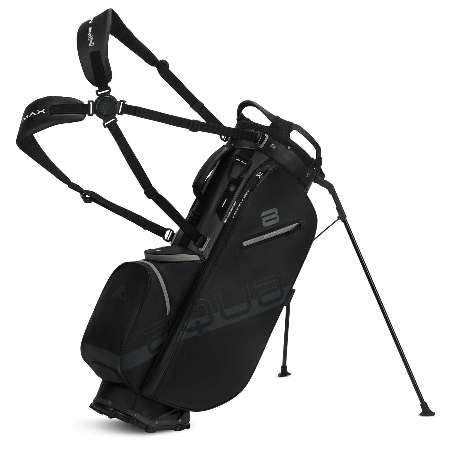 BIG MAX Aqua Eight H Standbag