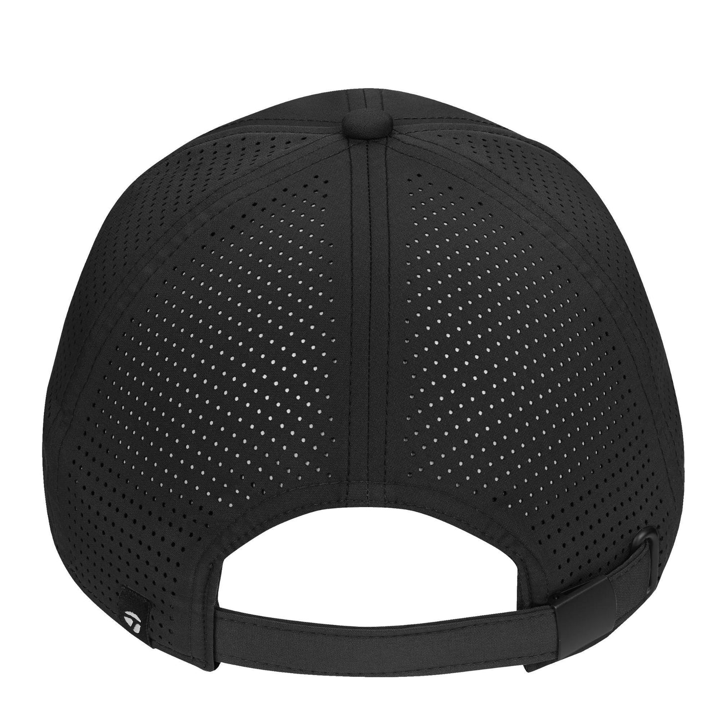 TaylorMade Hamptons Perforated Herrencap