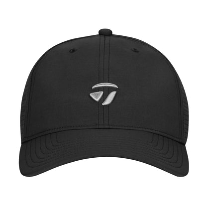 TaylorMade Hamptons Perforated Herrencap