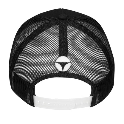 TaylorMade Radar Trucker Herrencap