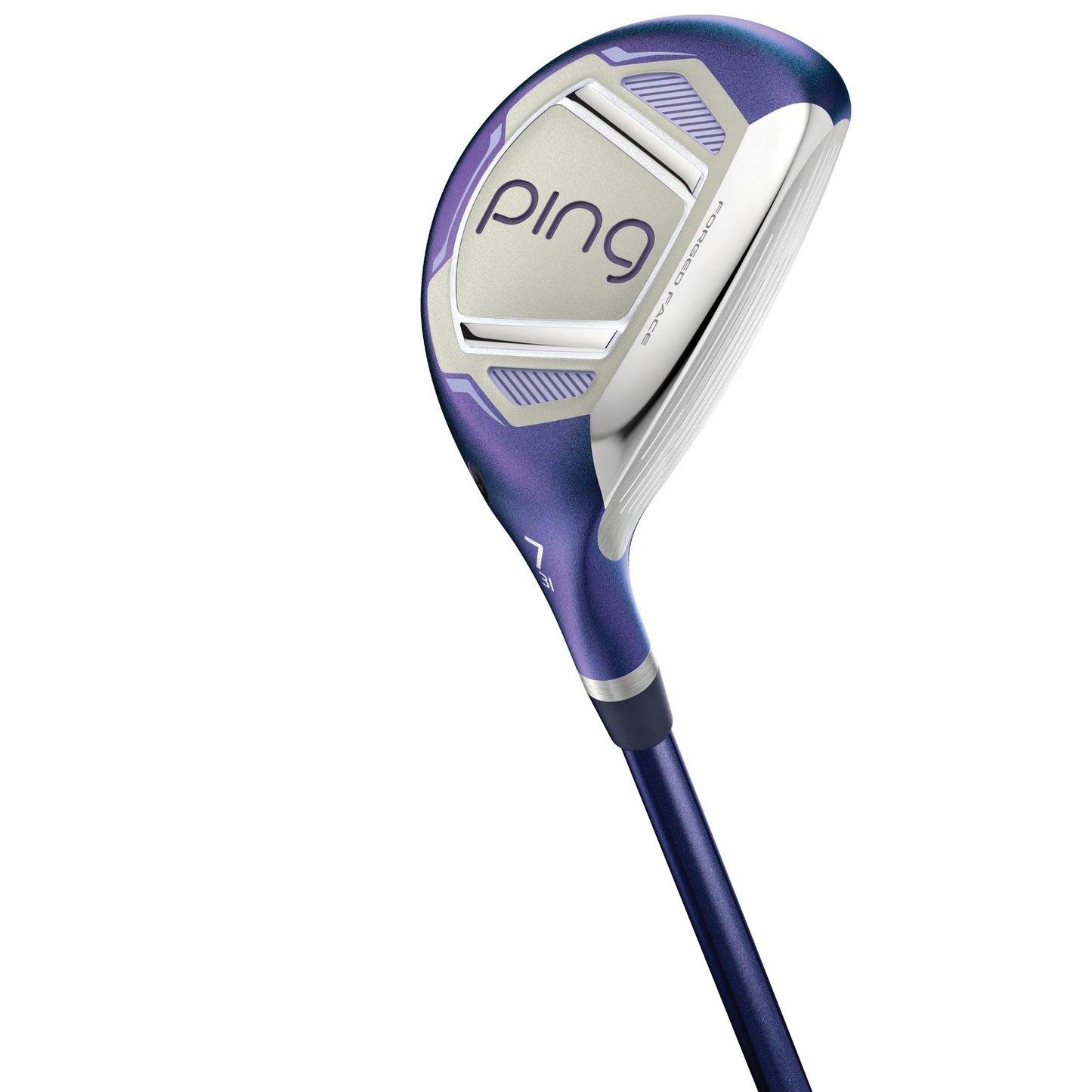 Ping G LE 4 Damen Hybrid