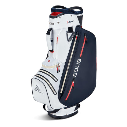 BIG MAX Aqua Style 4 Cartbag 2025