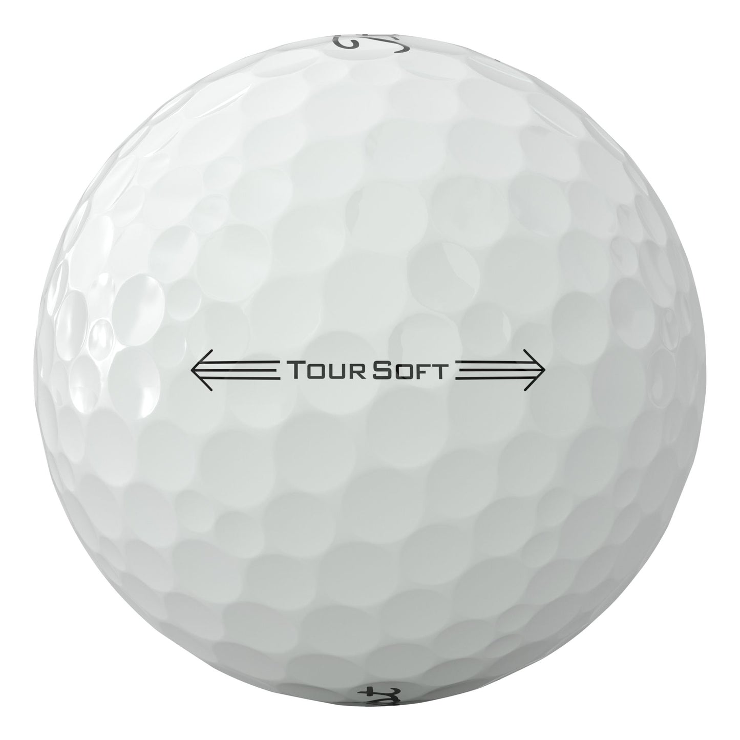 Titleist Tour Soft Golfbälle 2026