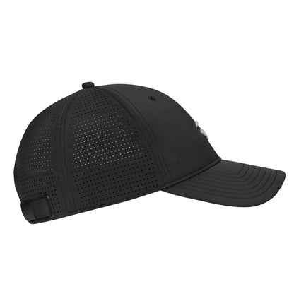 TaylorMade Hamptons Perforated Herrencap